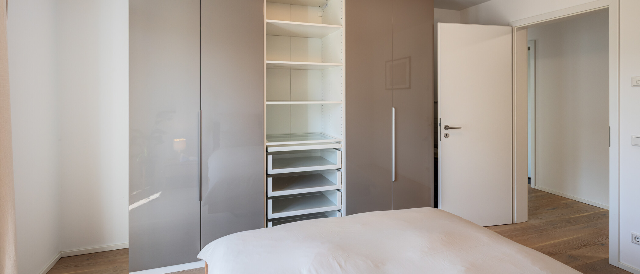 apartment München Neuaubing 02 1. bedroom 14970