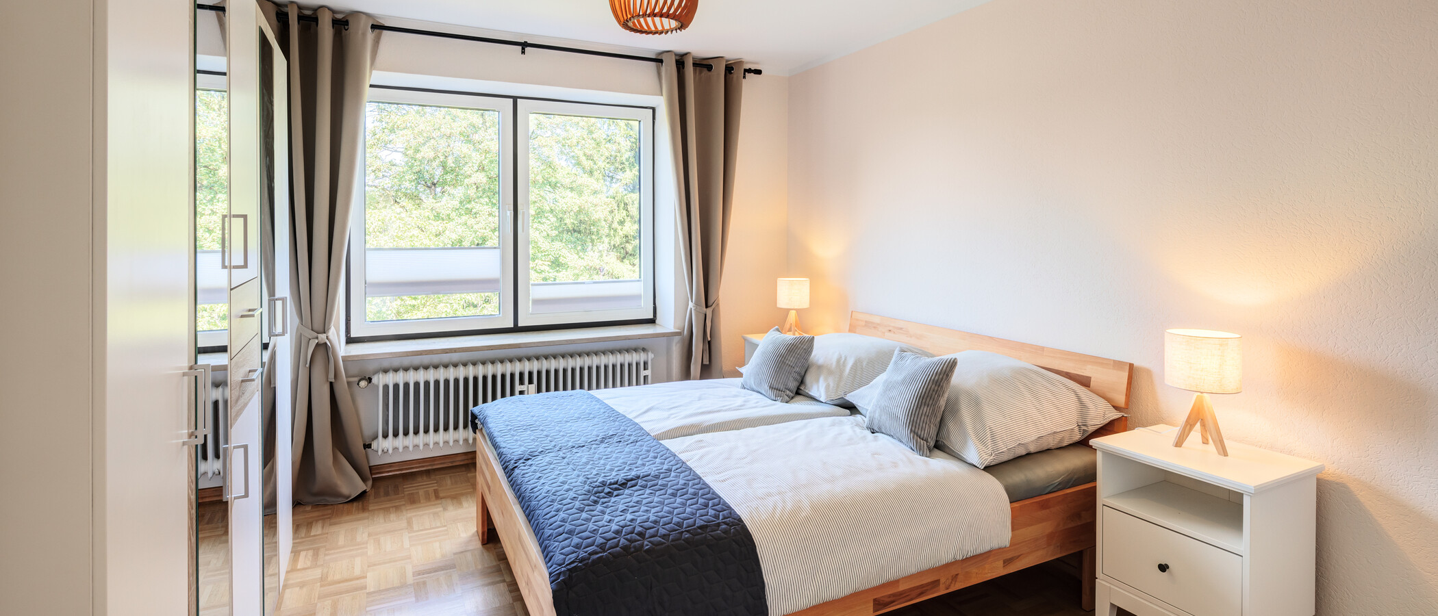 apartment München Untergiesing 01 bedroom 14971