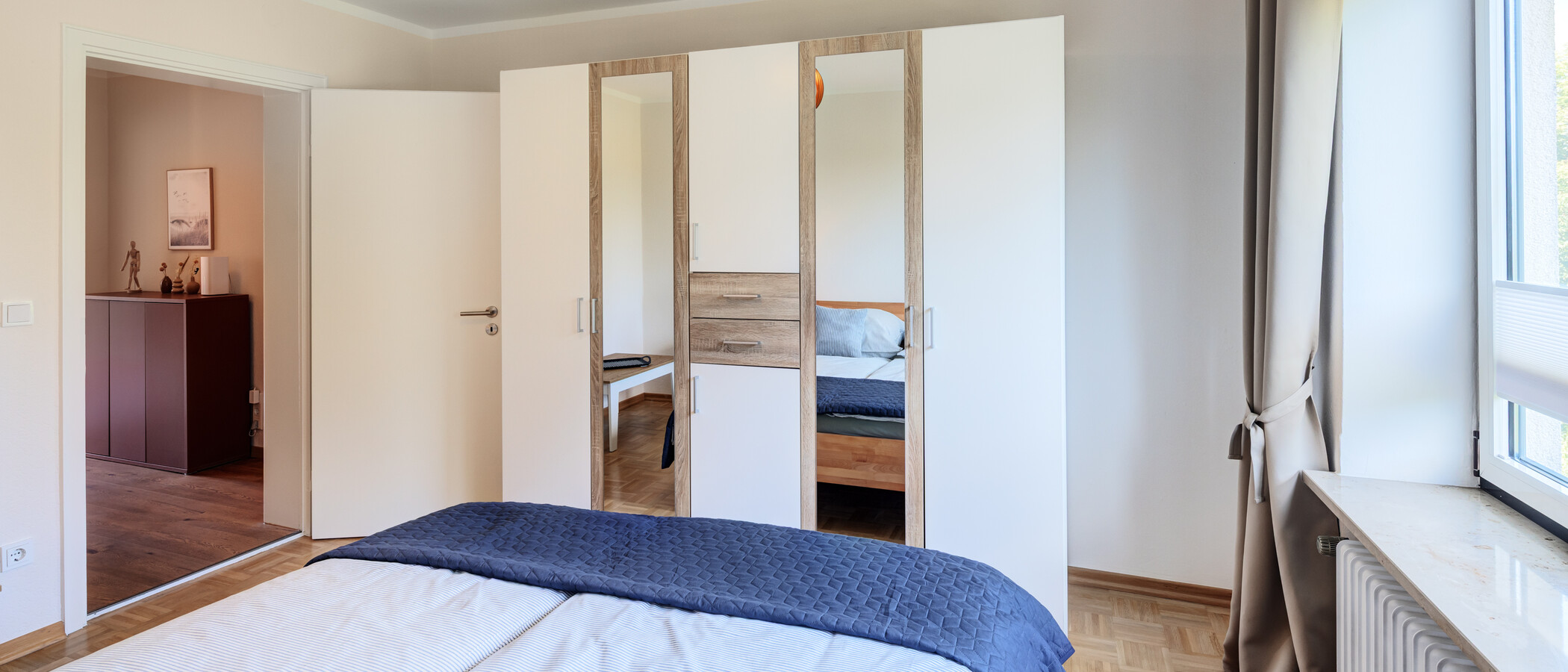 apartment München Untergiesing 03 bedroom 14971