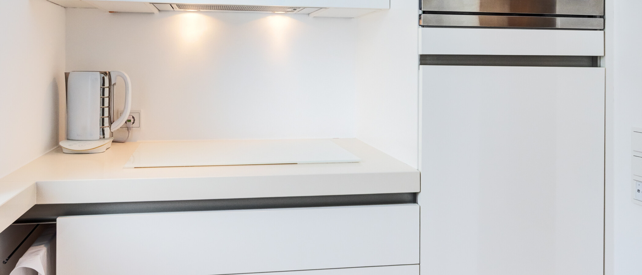 penthouse München Bogenhausen 02 kitchen 14972