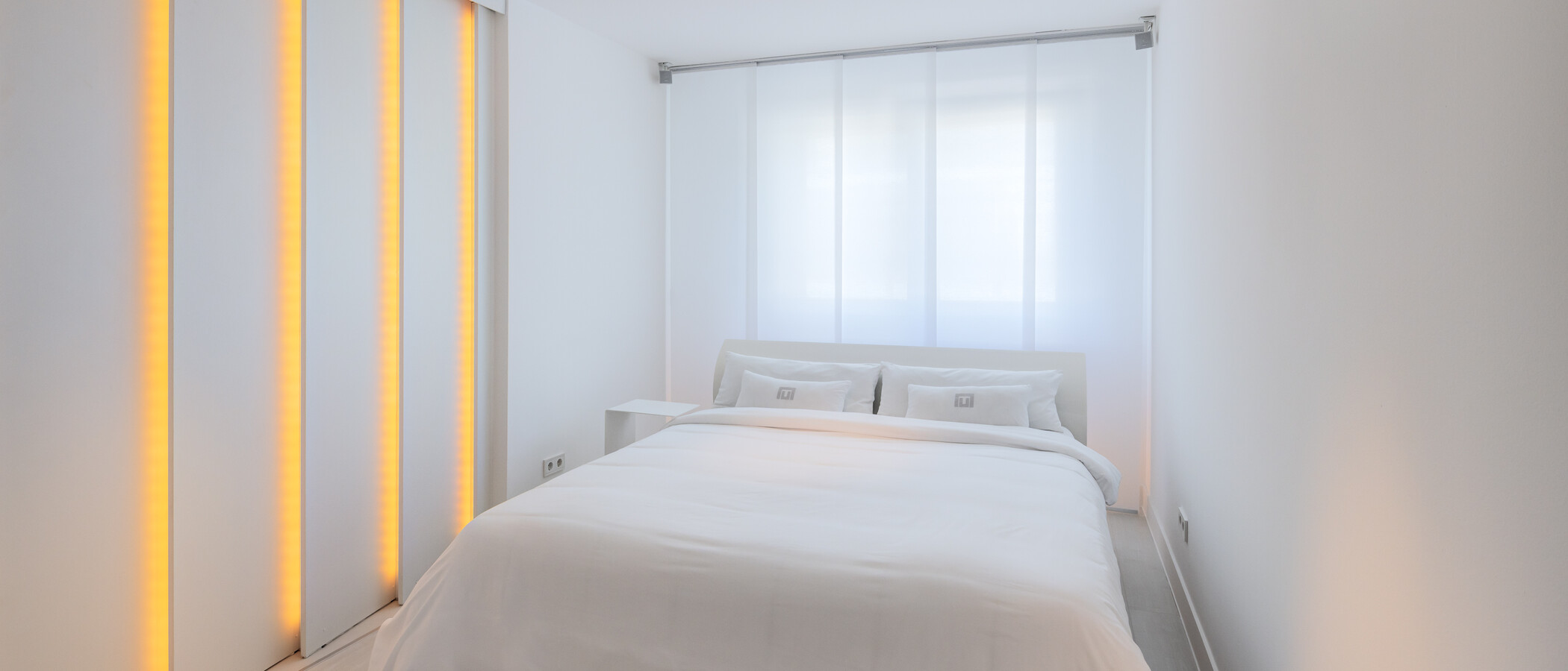 penthouse München Bogenhausen 01 bedroom 14972