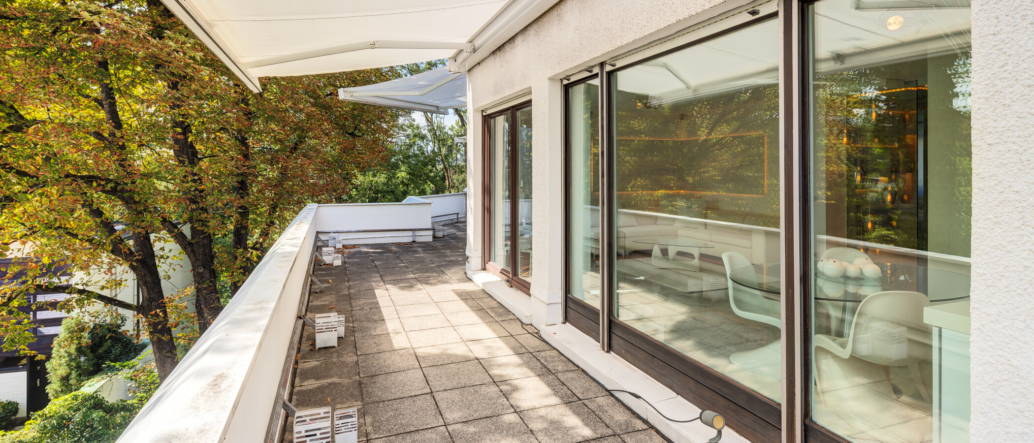penthouse München Bogenhausen 01 roof terrace 14972