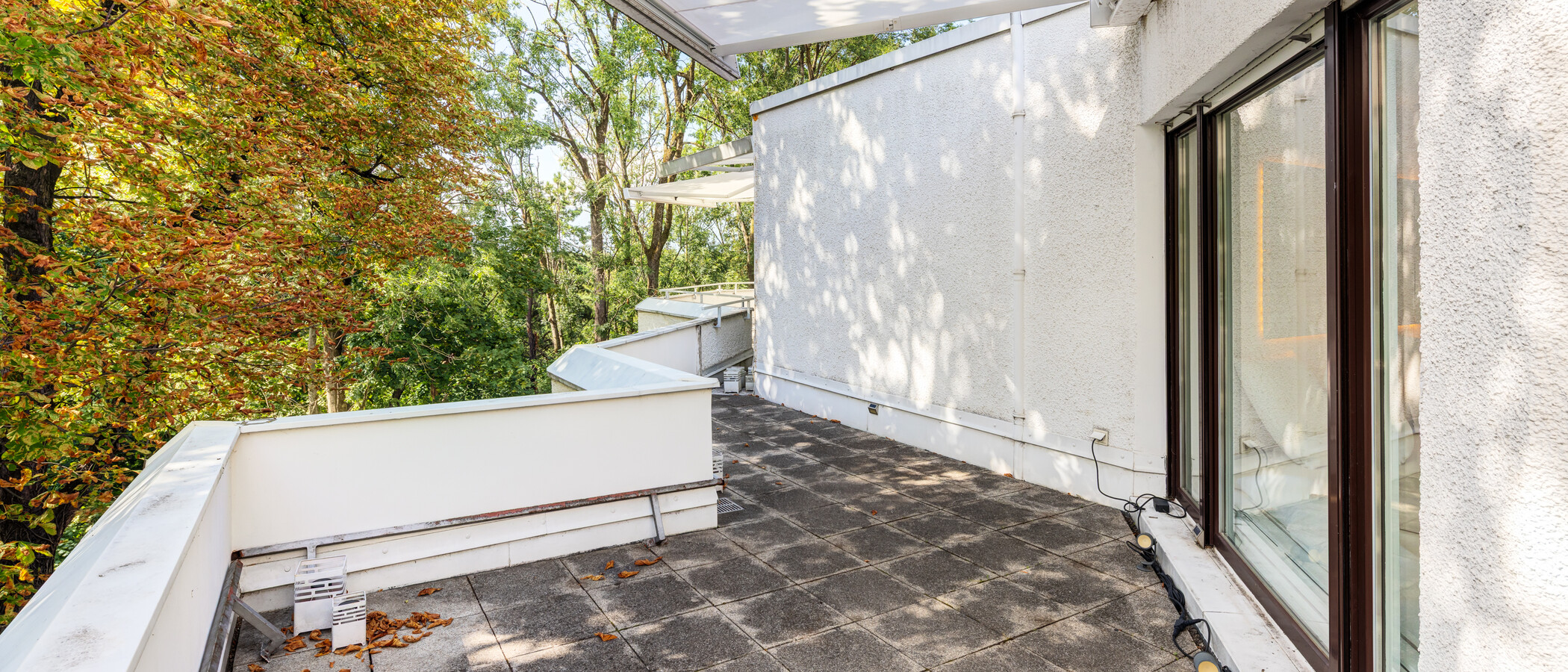penthouse München Bogenhausen 02 roof terrace 14972