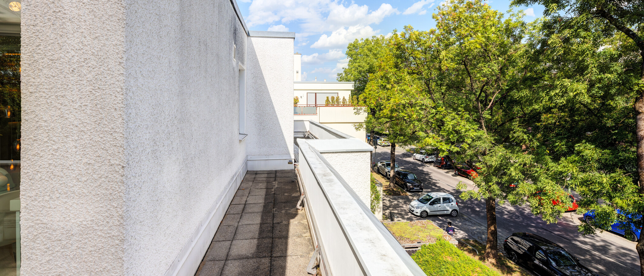 penthouse München Bogenhausen 04 roof terrace 14972