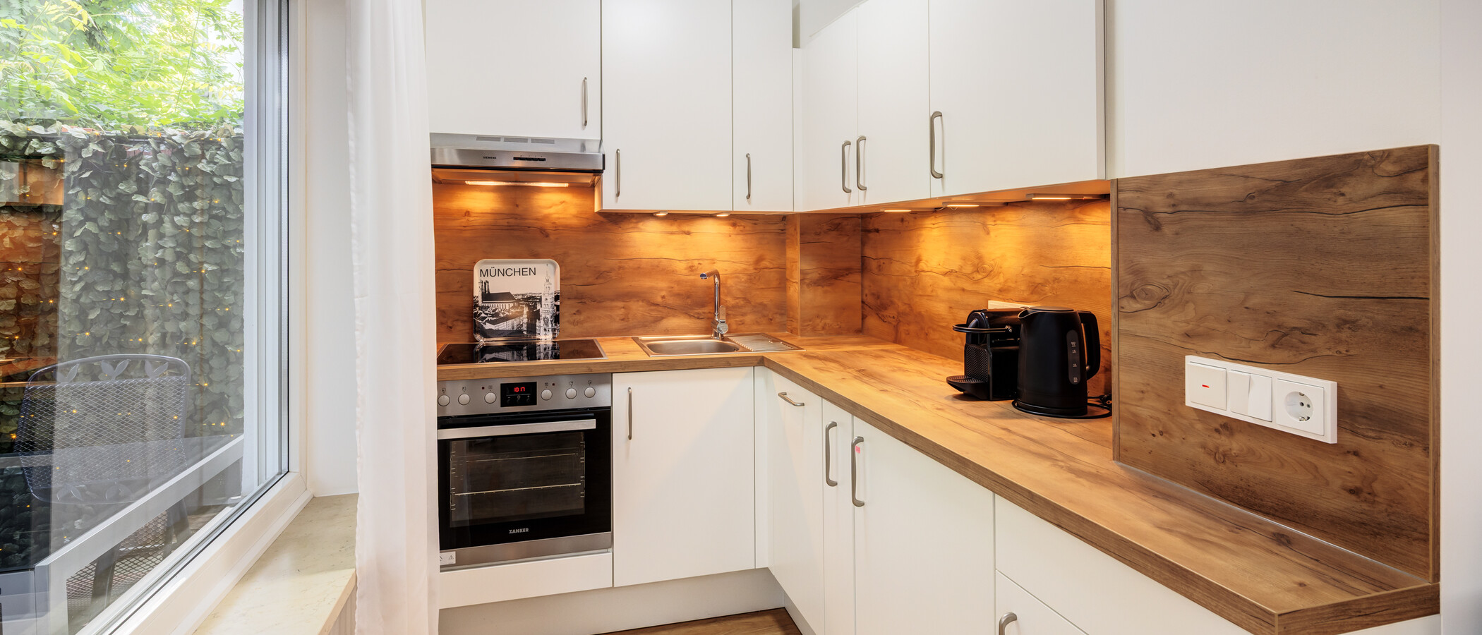 apartment München Parkstadt Solln 01 kitchen 14974