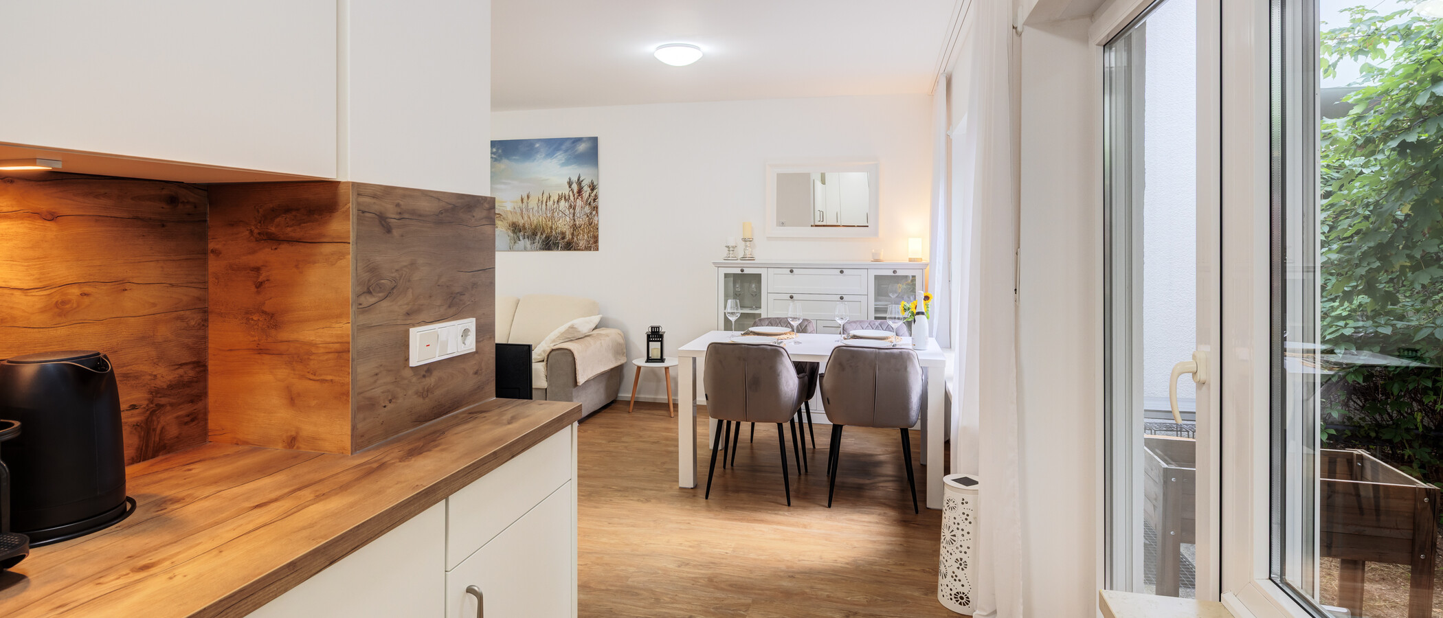 apartment München Parkstadt Solln 02 kitchen 14974