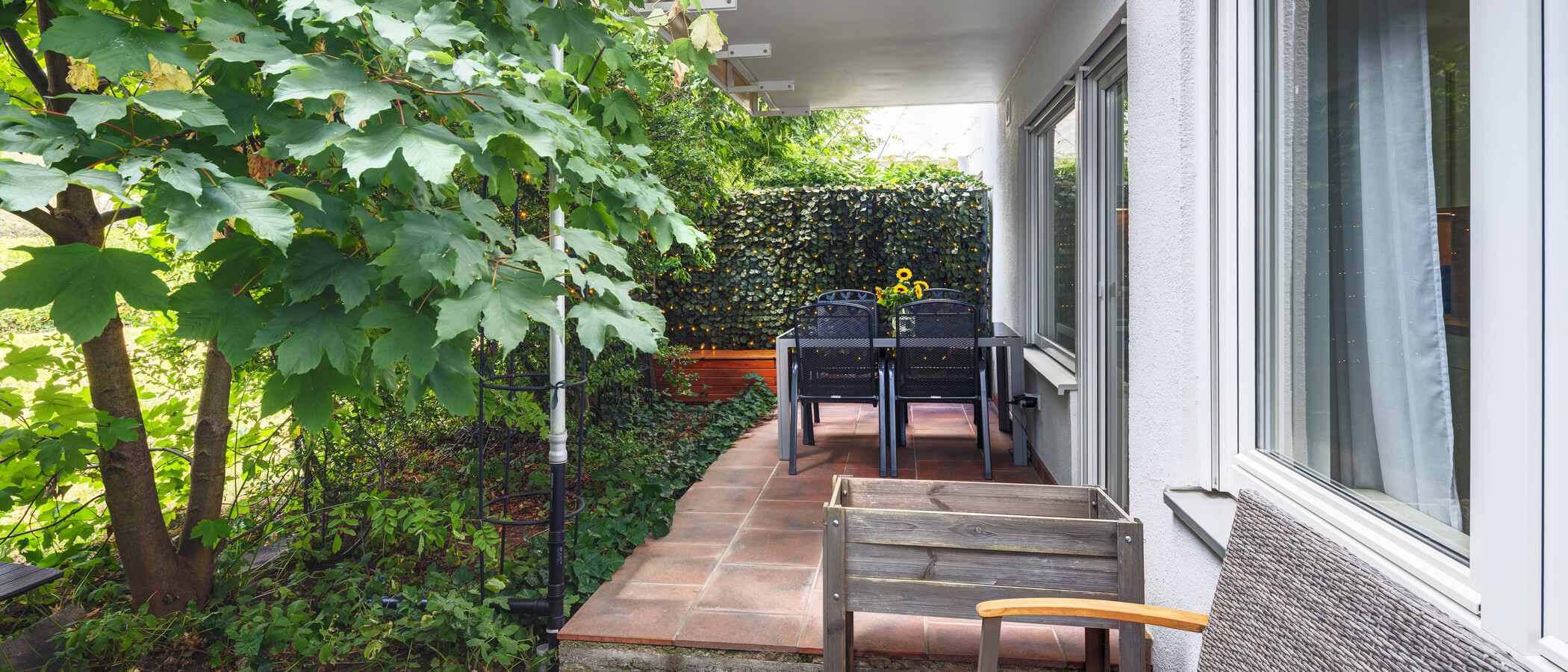 apartment München Parkstadt Solln 02 terrace 14974