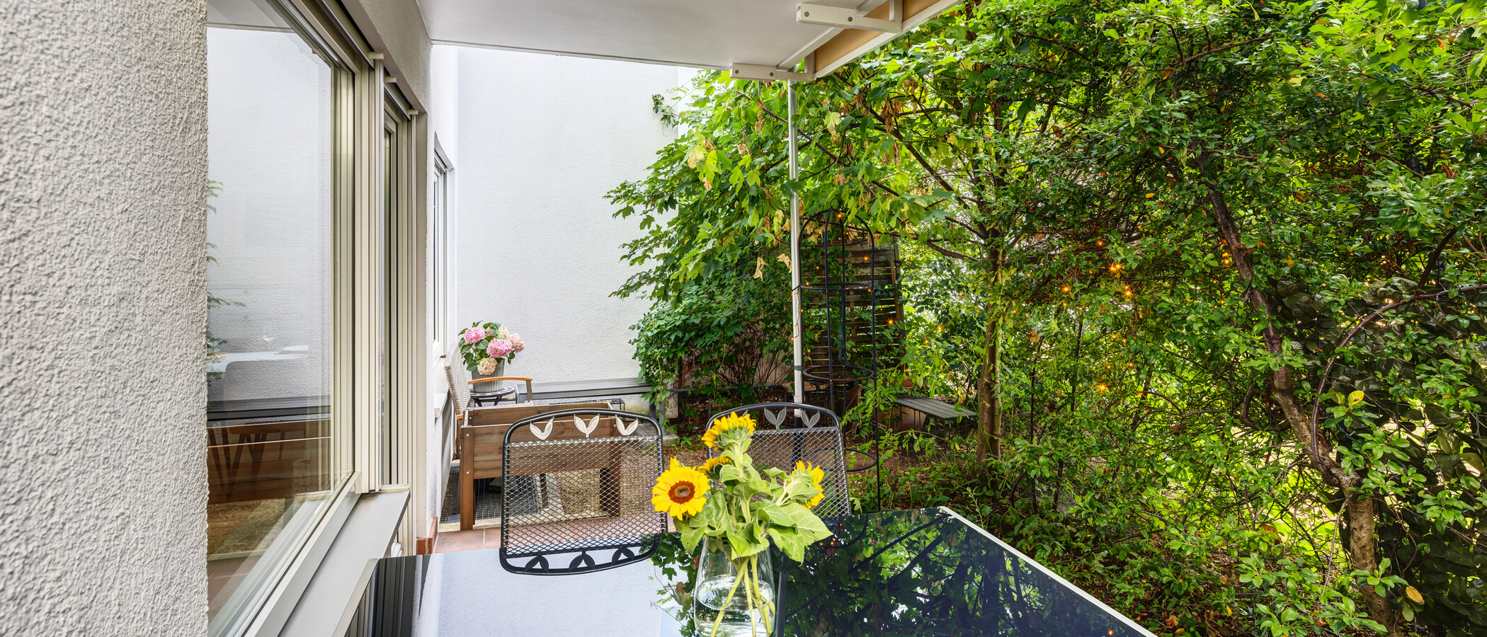 apartment München Parkstadt Solln 03 terrace 14974