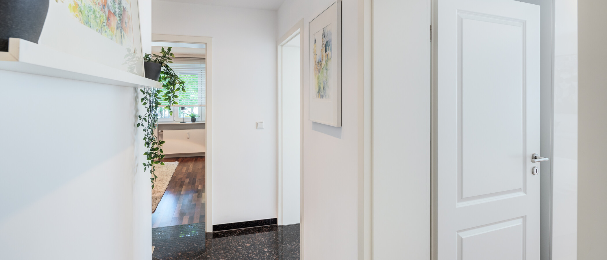 apartment München Schwabing-West (rund um den Hohenzollernplatz) 04 hall 14976