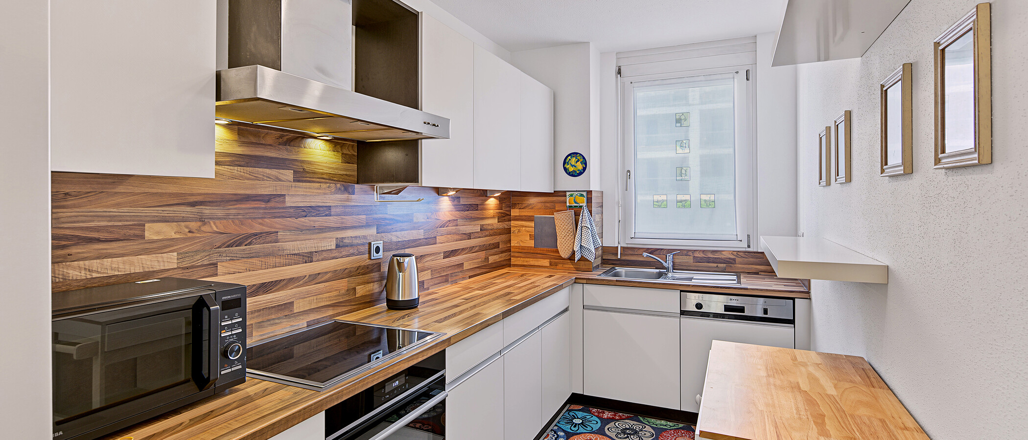 apartment München Nymphenburg 02 kitchen 14977