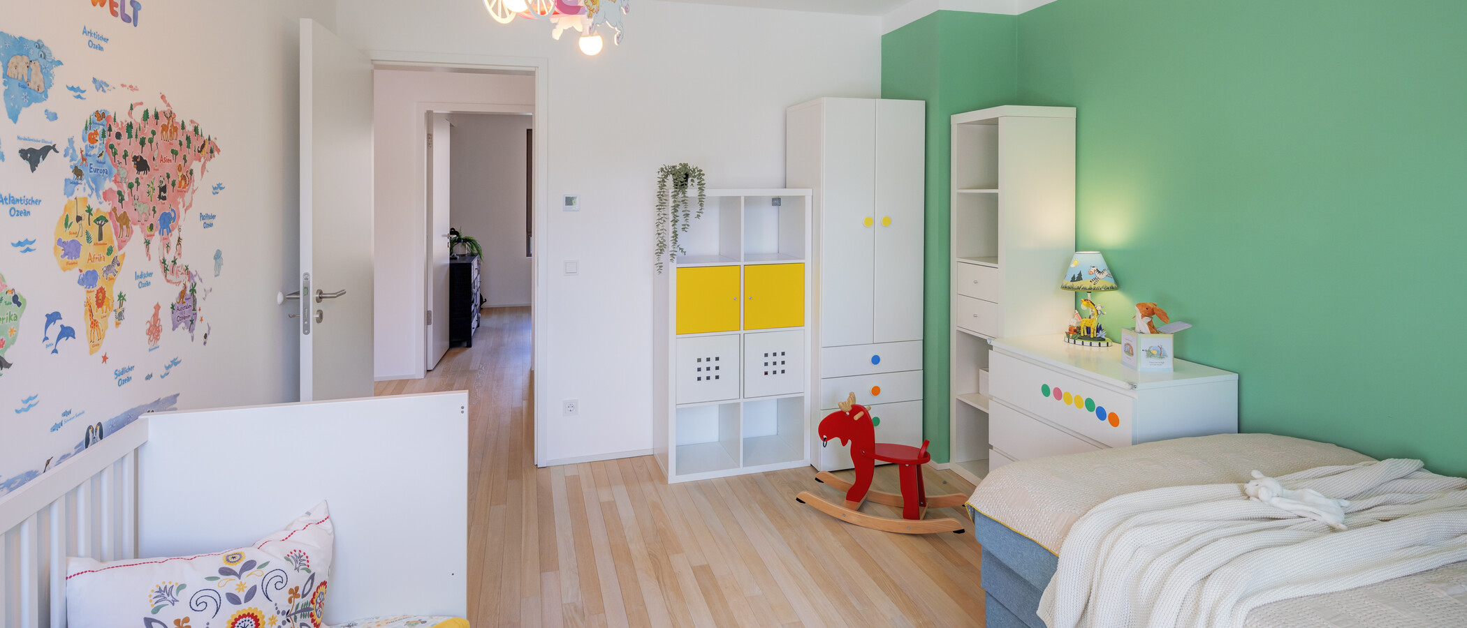 semi-detached house Herrsching am Ammersee 02 2. child 14978