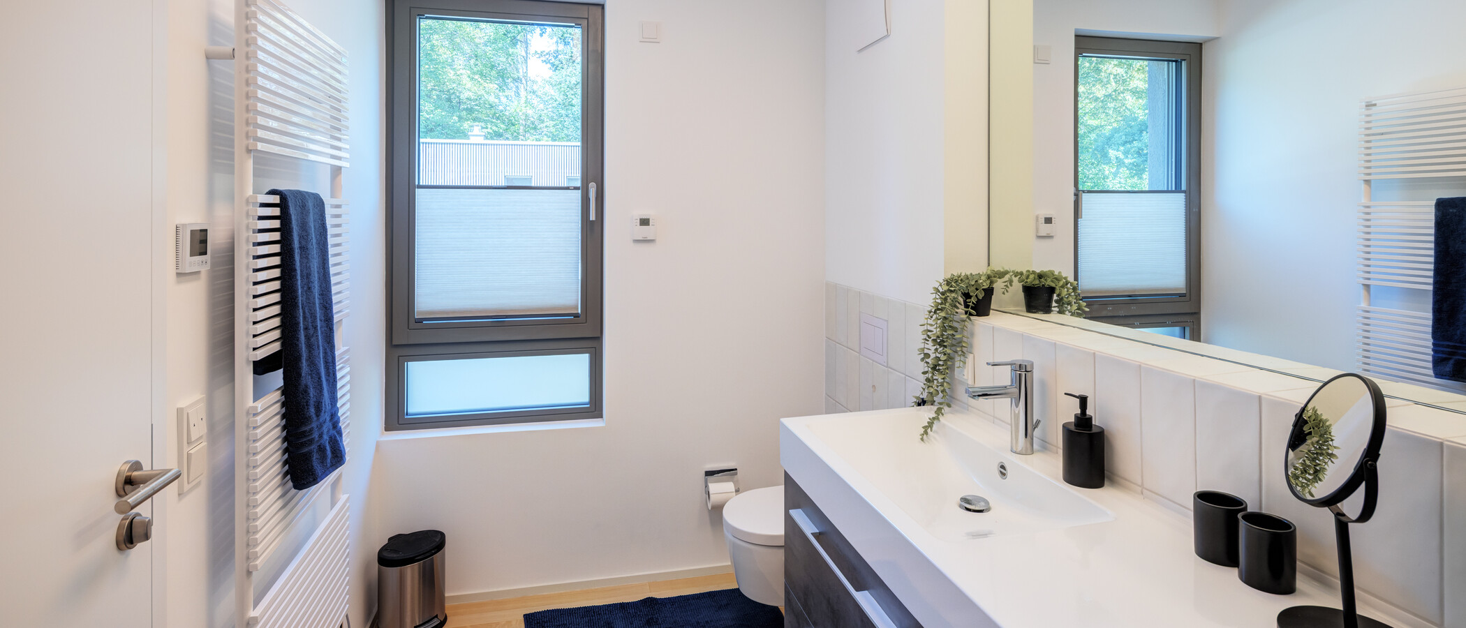 semi-detached house Herrsching am Ammersee 02 2. bathroom 14978