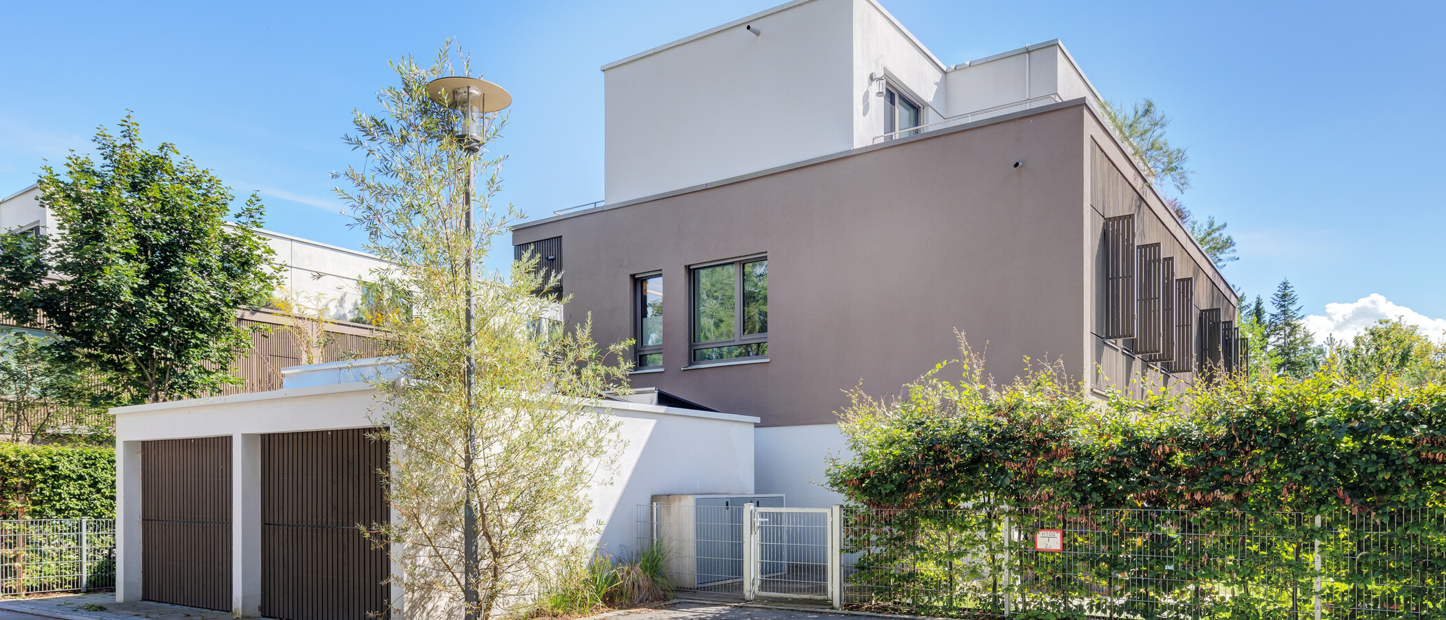 semi-detached house Herrsching am Ammersee 01 Buildings  14978