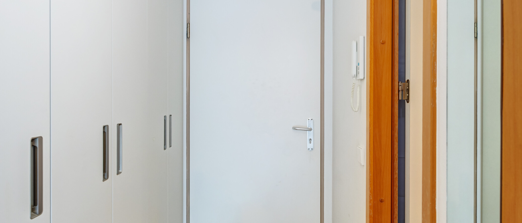 studio München Maxvorstadt - Museumsviertel 02 hall 14980