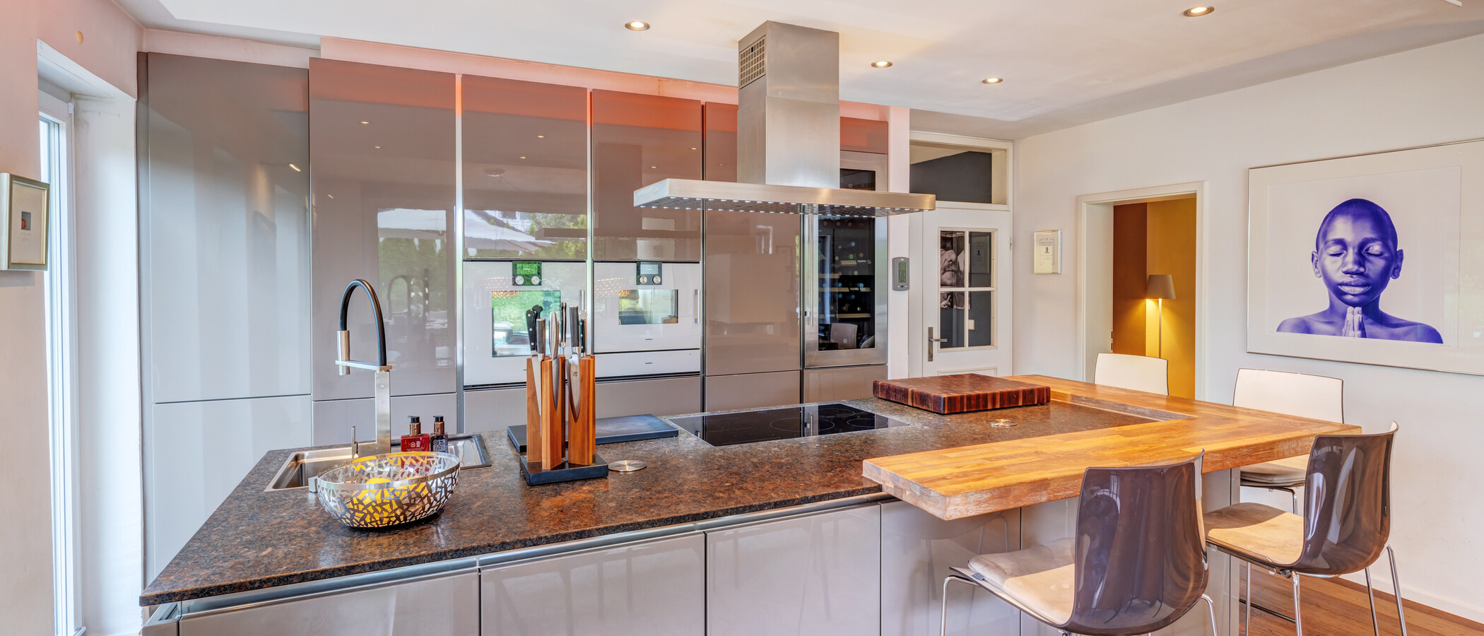 detached house Feldafing 03 kitchen 14981