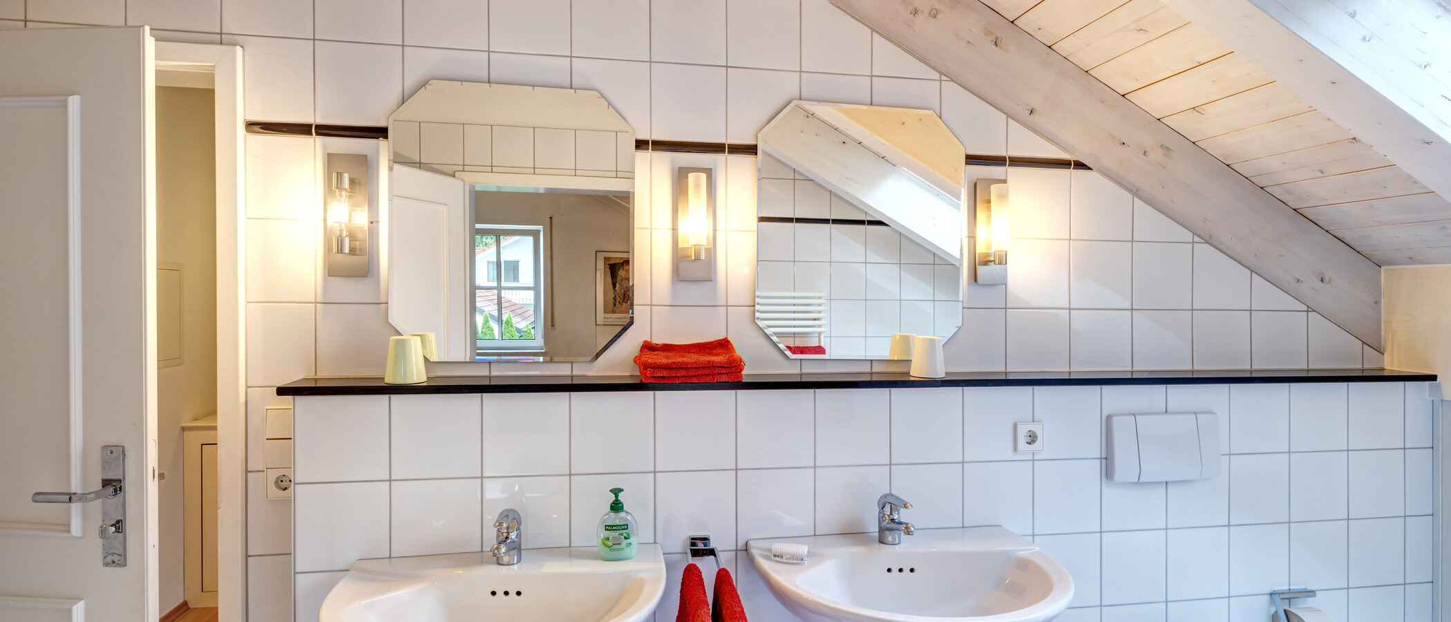 detached house Feldafing 03 2. bathroom 14981