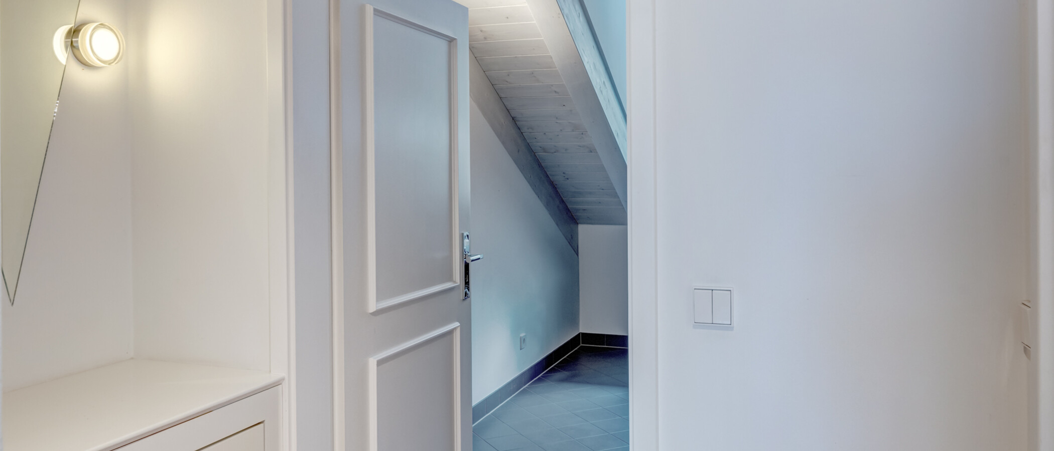 detached house Feldafing 12 hall 14981