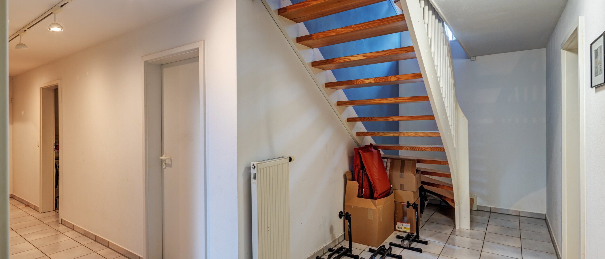 detached house Feldafing 14 hall 14981