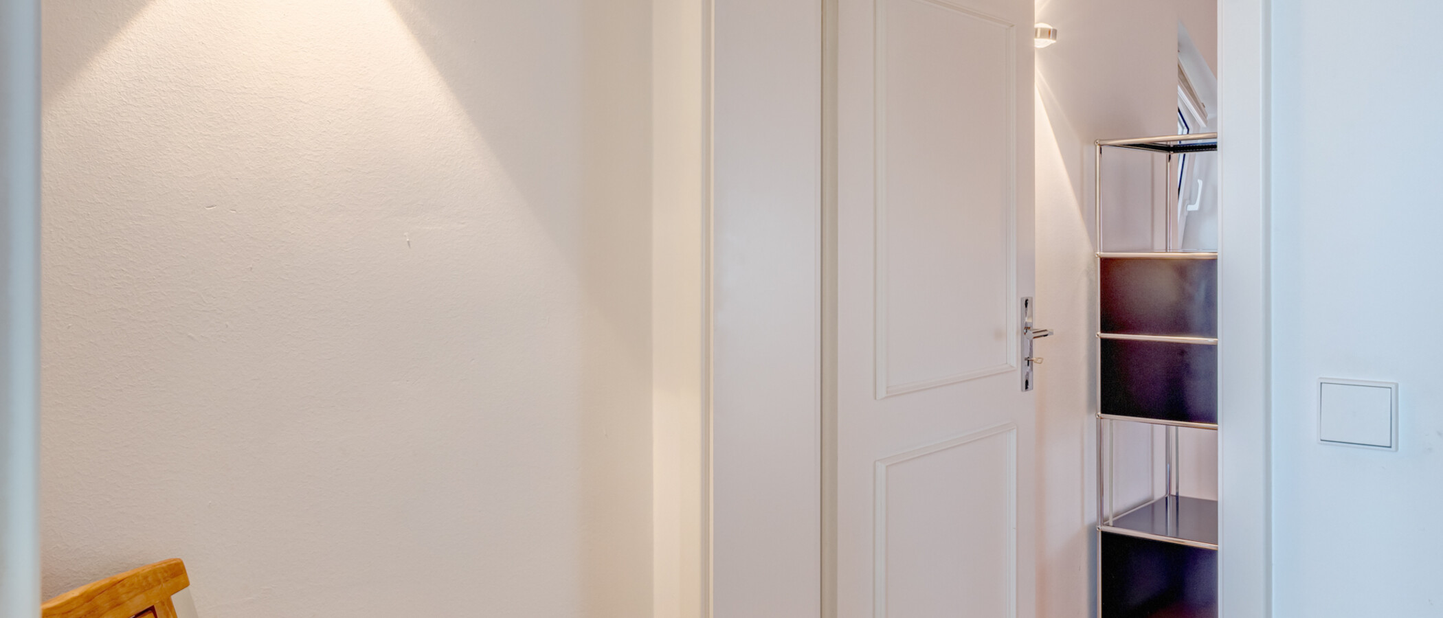 detached house Feldafing 09 hall 14981
