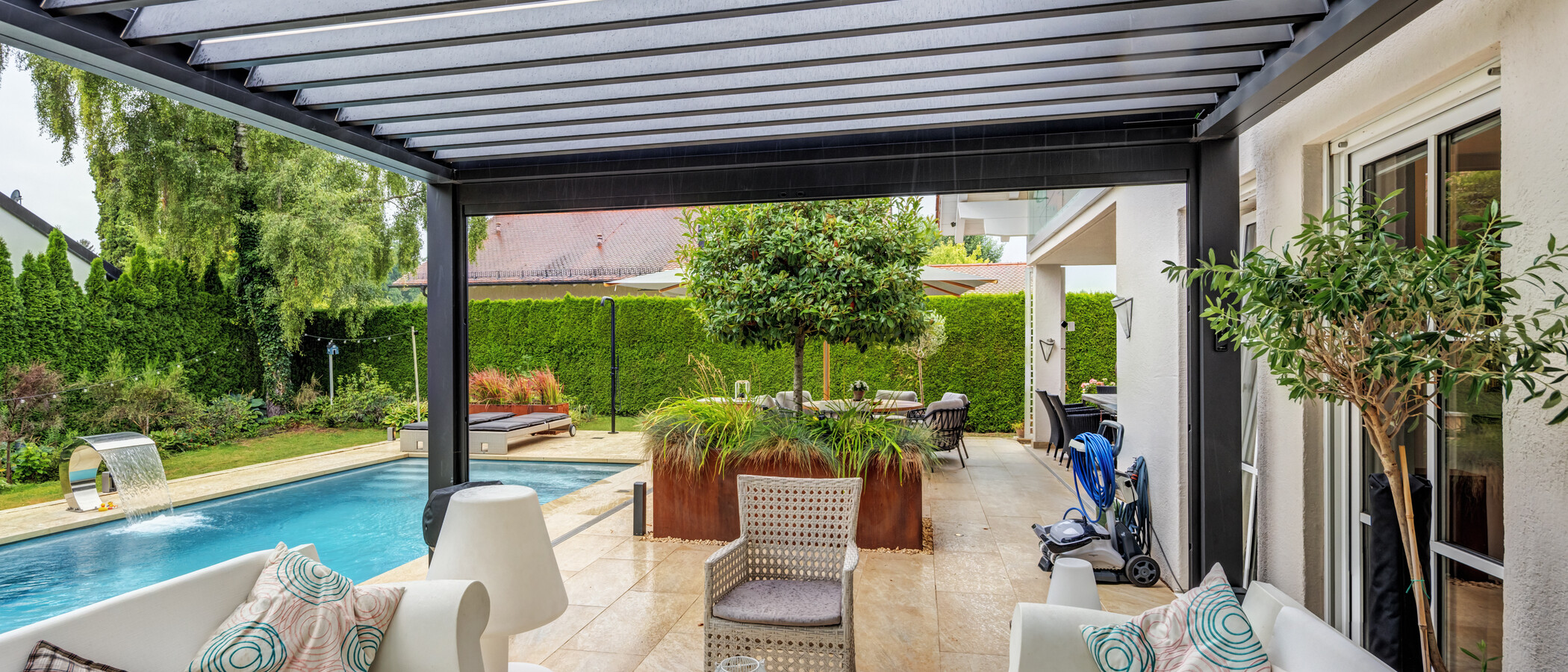 detached house Feldafing 05 terrace 14981