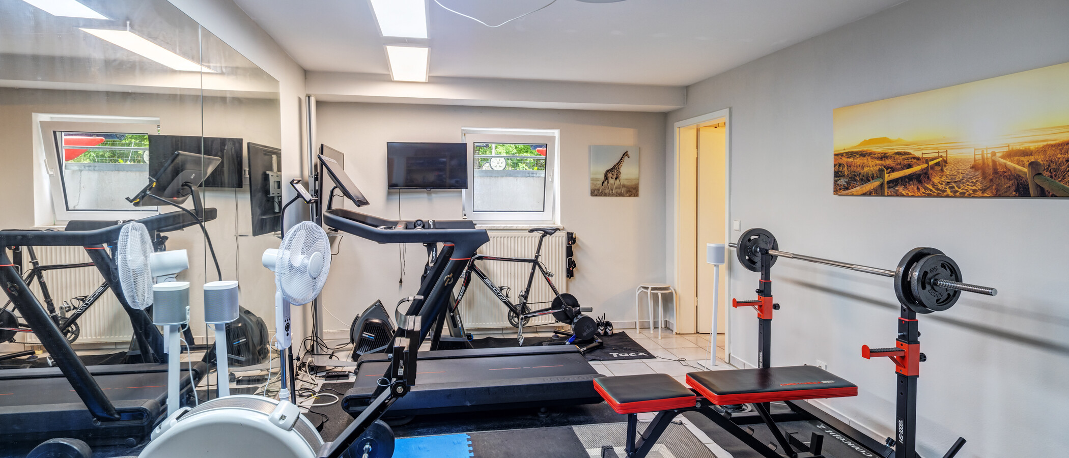 detached house Feldafing 01 fitness 14981