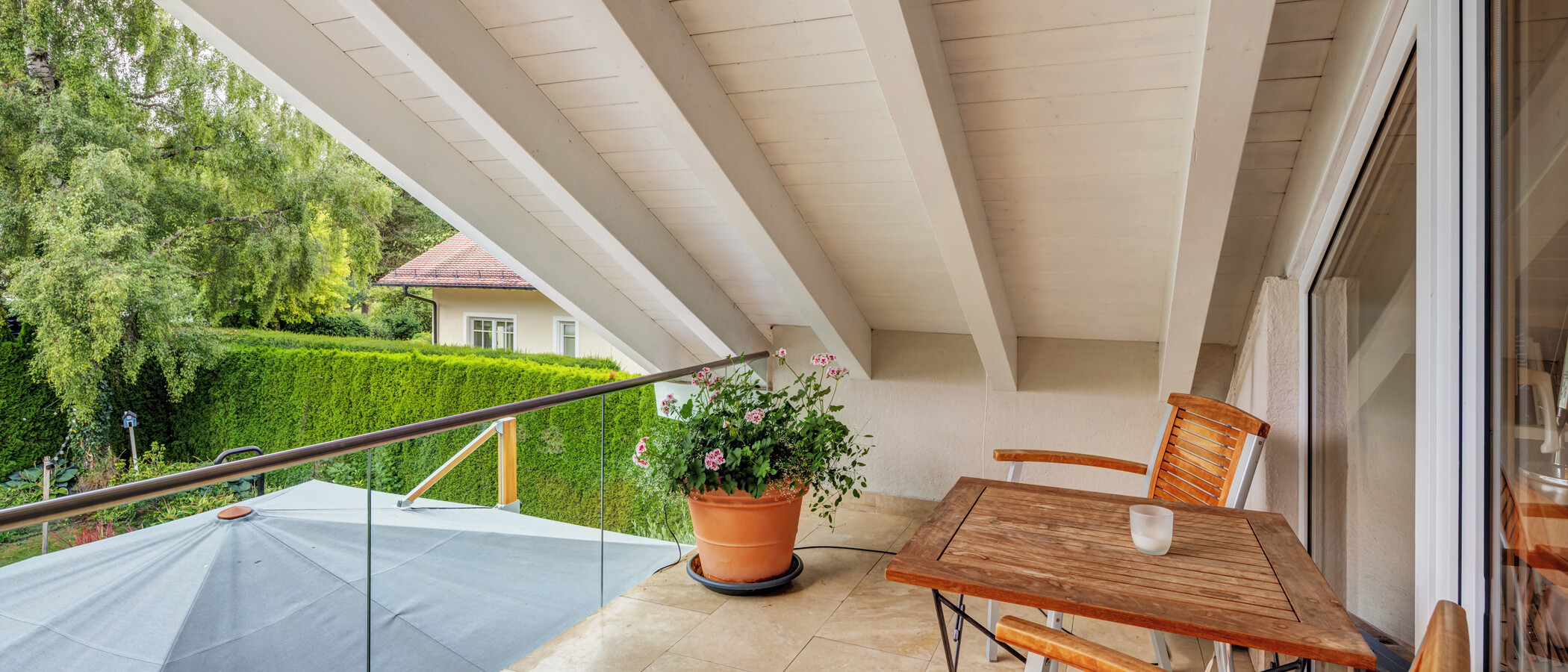 detached house Feldafing 01 loggia 14981