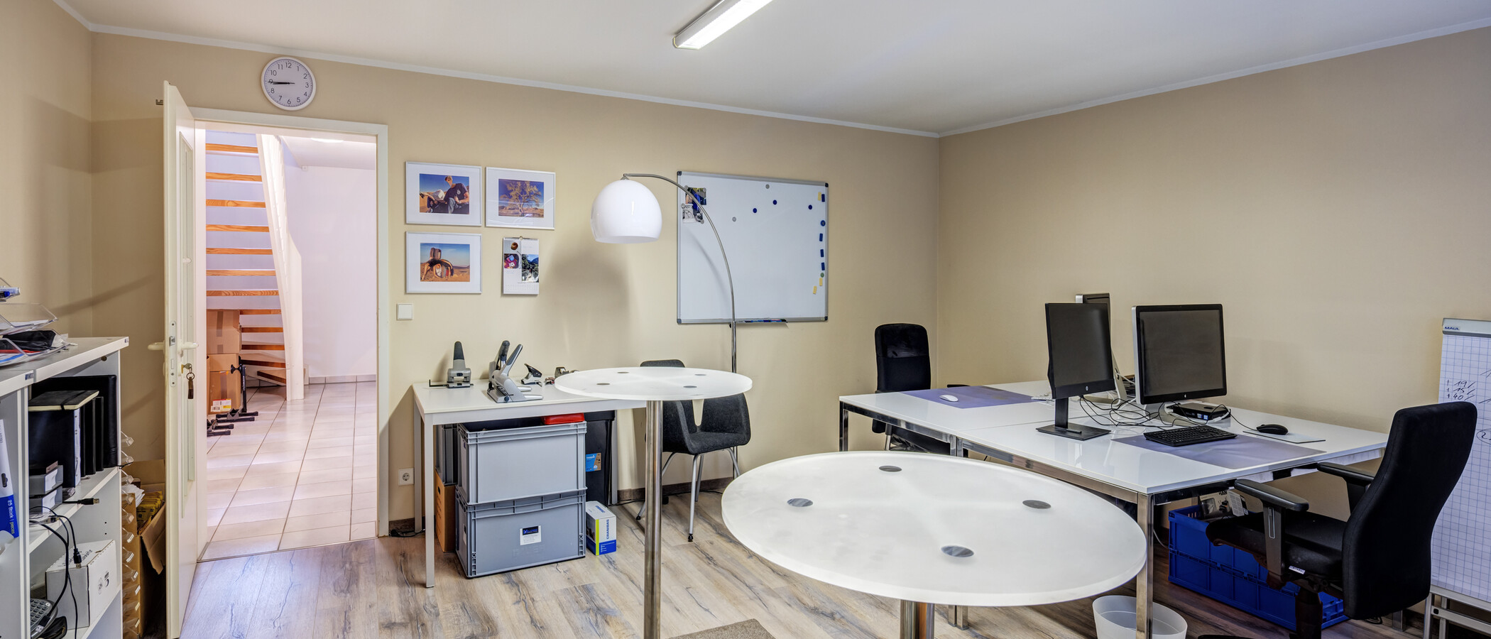 detached house Feldafing 02 office 14981