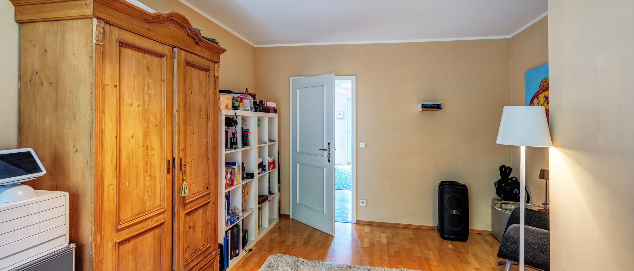 detached house Feldafing 04 office 14981