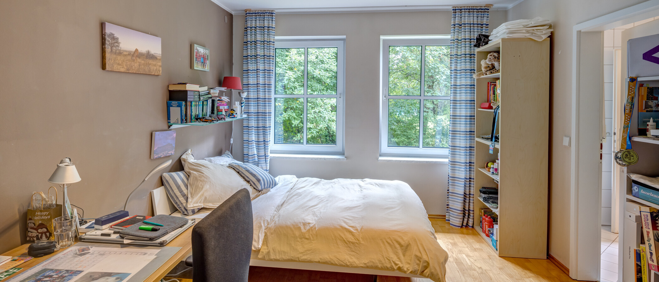detached house Feldafing 01 3. bedroom 14981