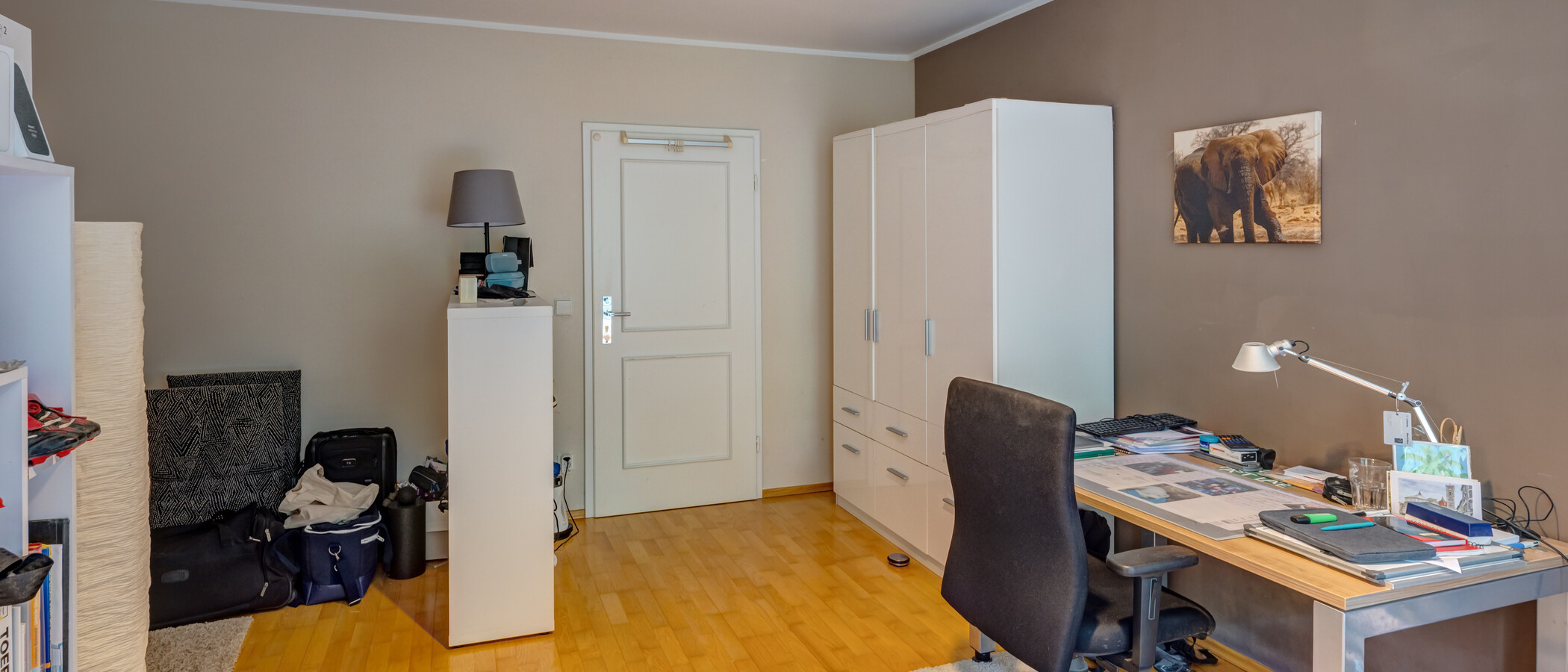 detached house Feldafing 02 3. bedroom 14981