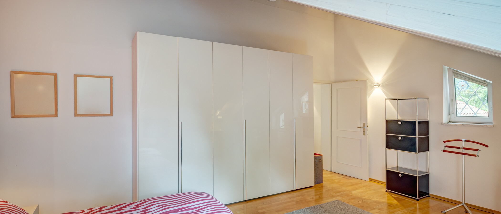 detached house Feldafing 02 2. bedroom 14981