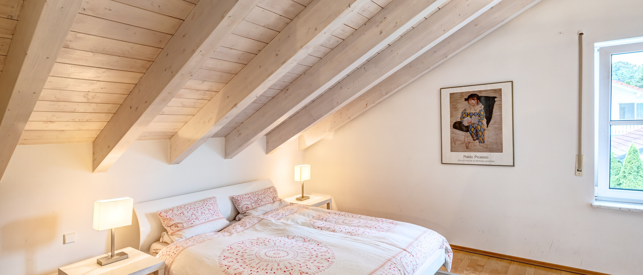 detached house Feldafing 01 1. bedroom 14981