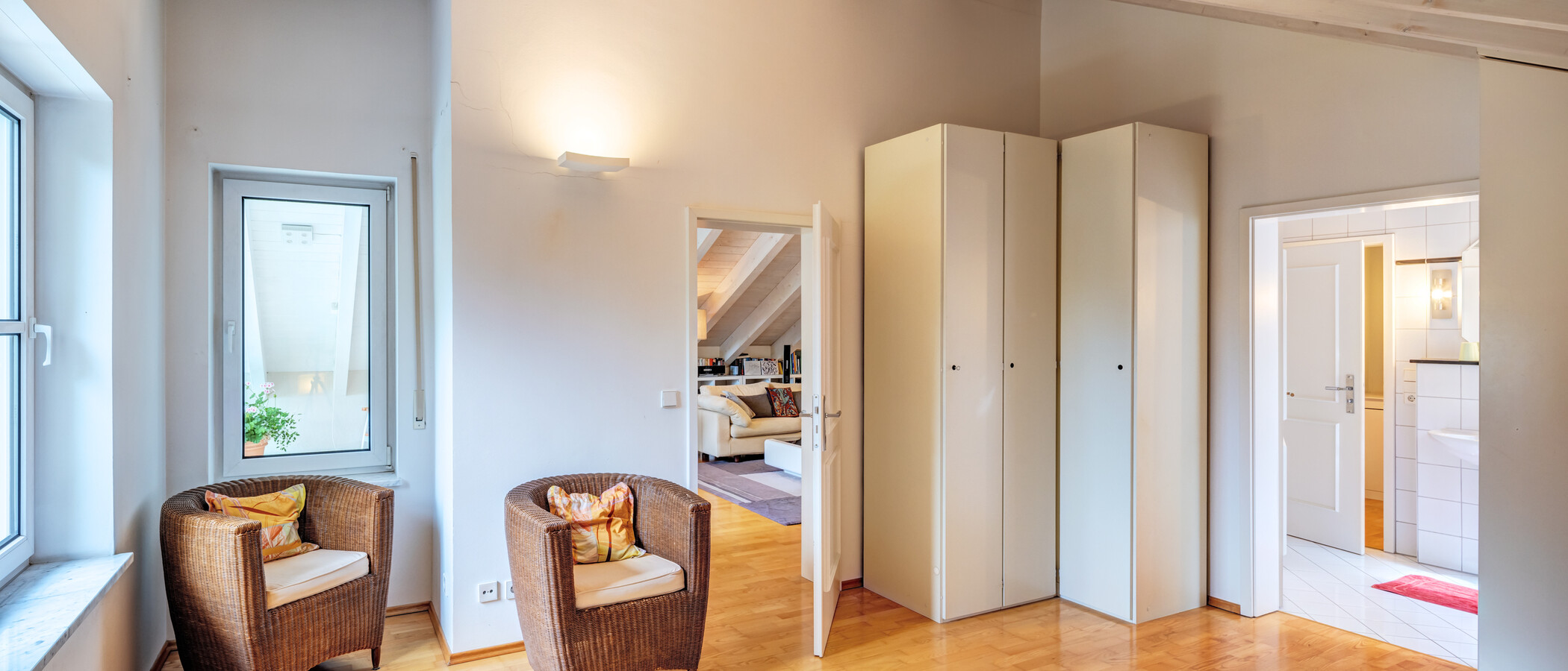 detached house Feldafing 02 1. bedroom 14981