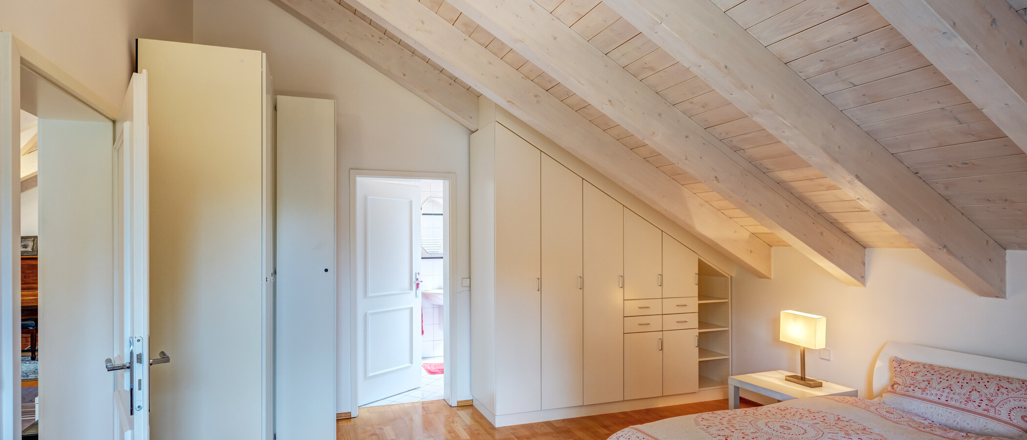 detached house Feldafing 03 1. bedroom 14981