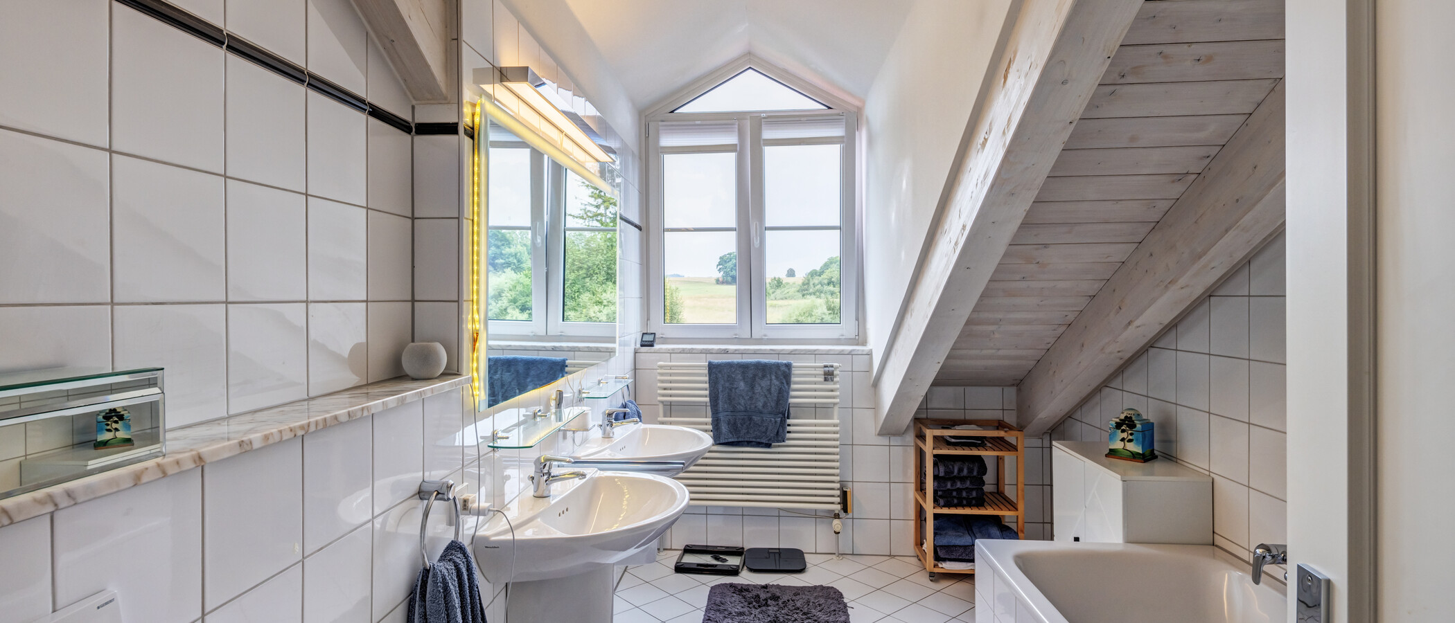 detached house Feldafing 01 1. bathroom 14981