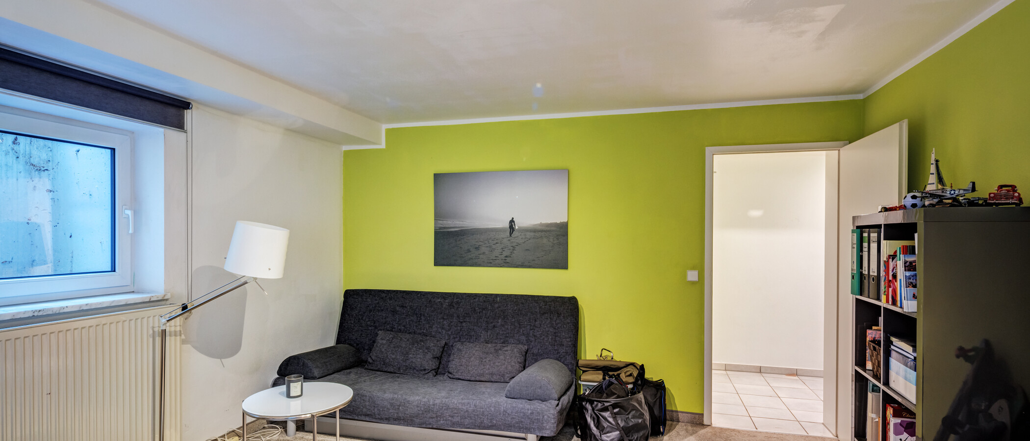 detached house Feldafing 01 guest room 14981