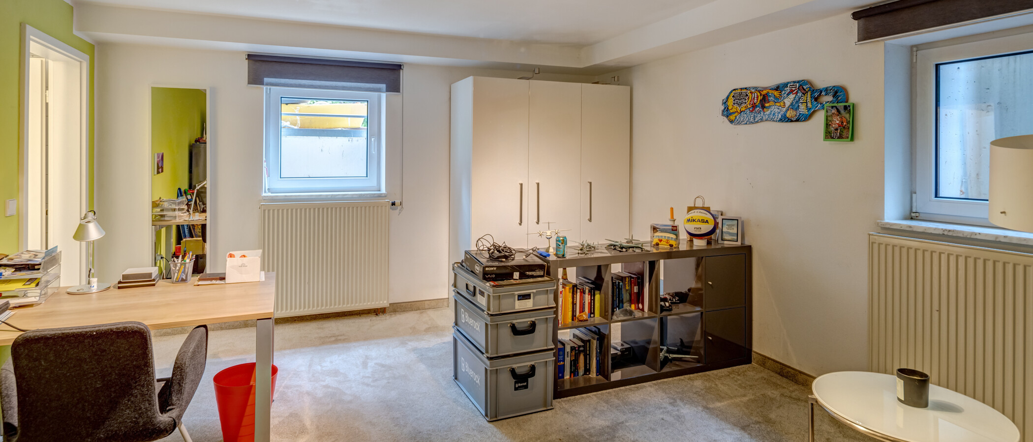 detached house Feldafing 02 guest room 14981