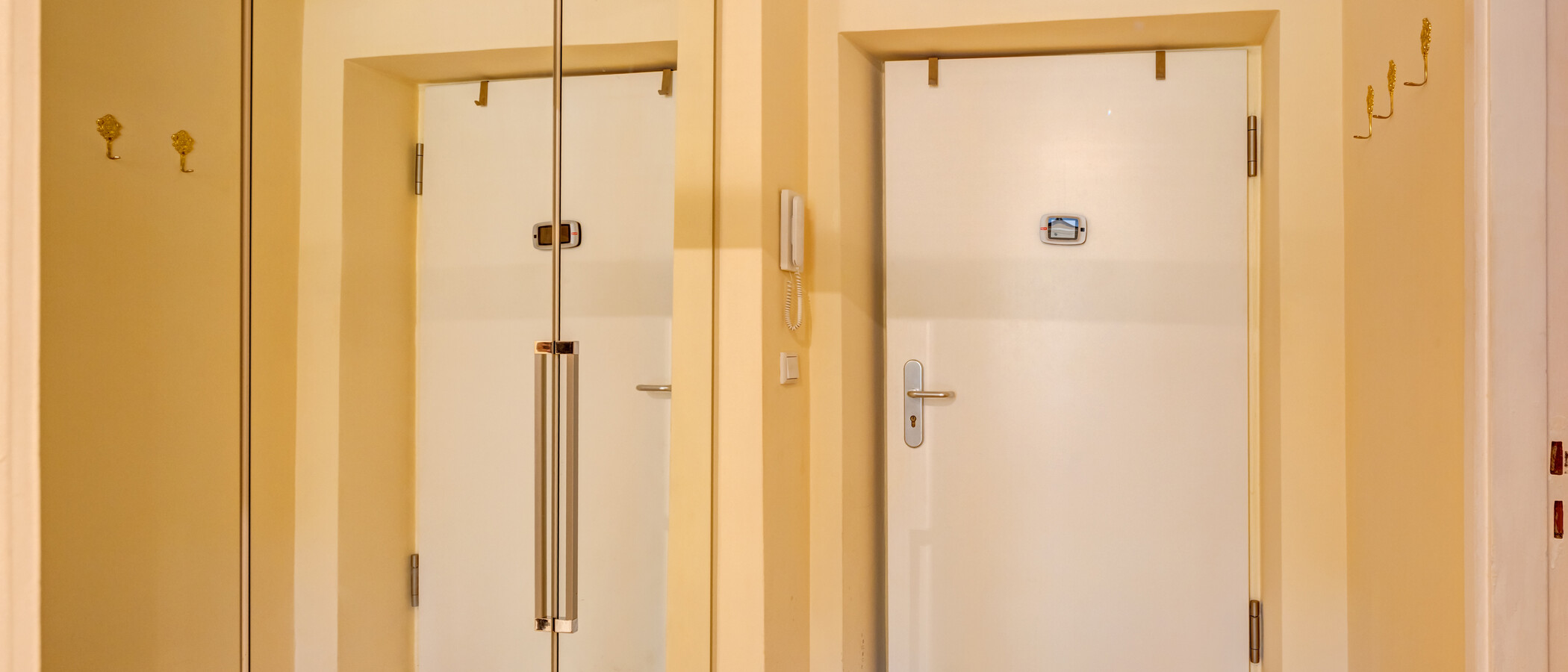 apartment München Neuhausen 01 hall 14983