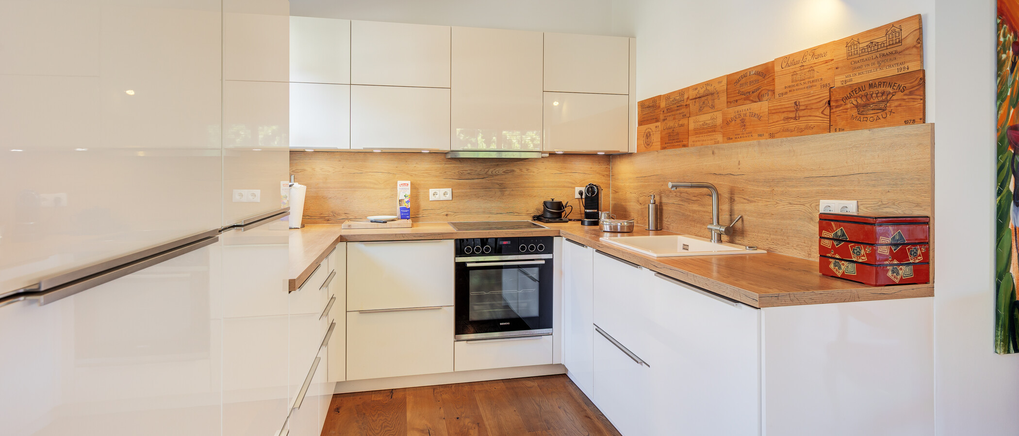 apartment Gmund am Tegernsee 02 kitchen 14984