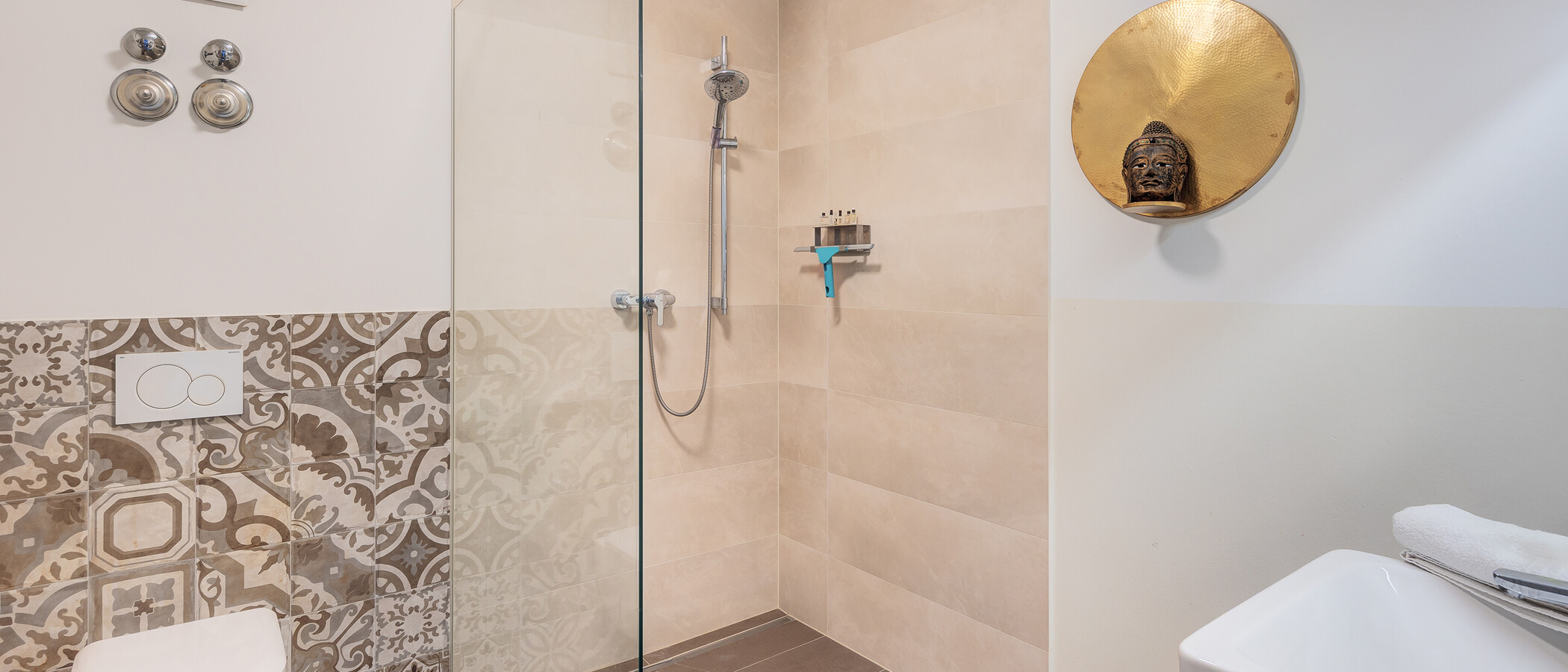 apartment Gmund am Tegernsee 01 bathroom 14984