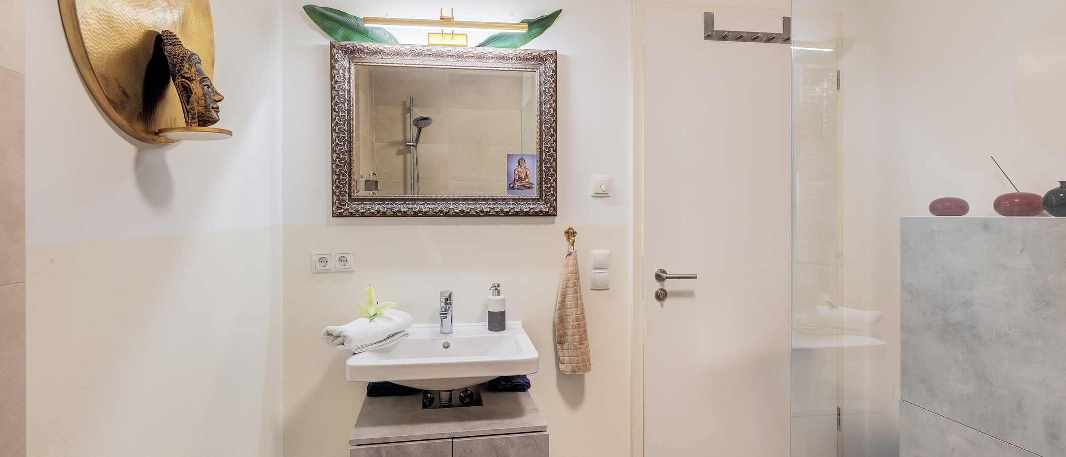 apartment Gmund am Tegernsee 02 bathroom 14984