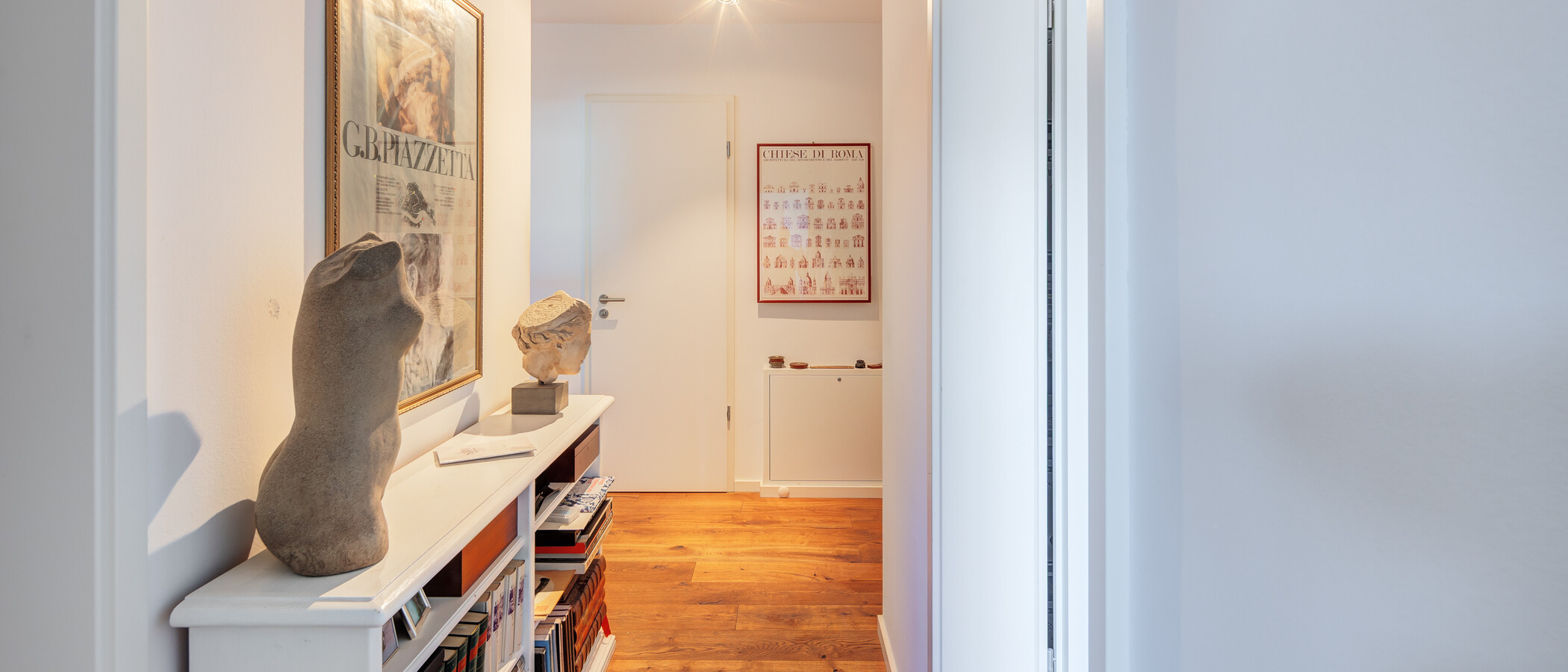 apartment Gmund am Tegernsee 01 hall 14984
