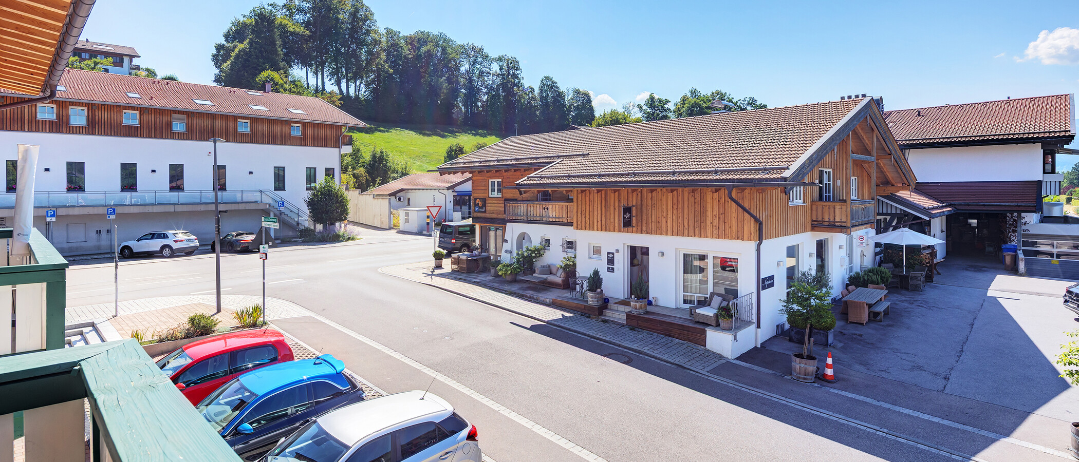 apartment Gmund am Tegernsee 01 view 14984