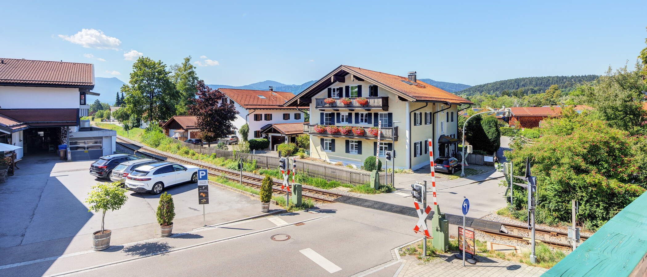 apartment Gmund am Tegernsee 02 view 14984