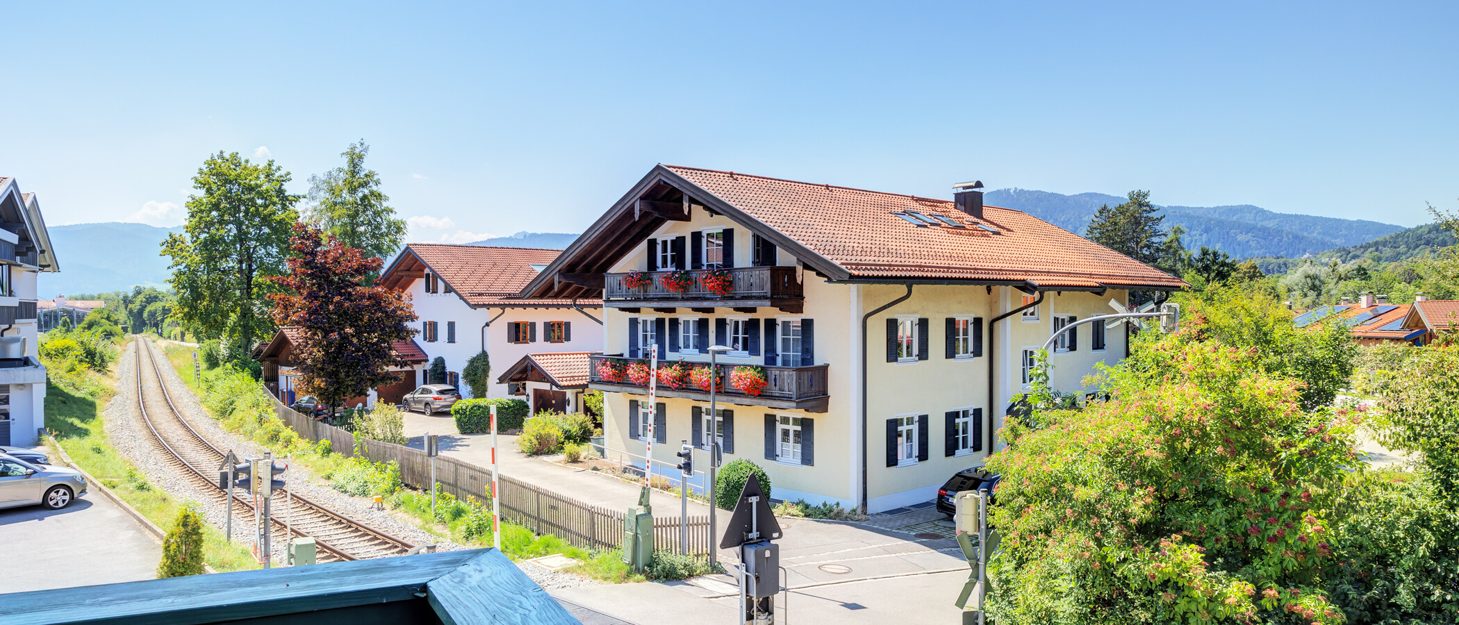 apartment Gmund am Tegernsee 03 view 14984