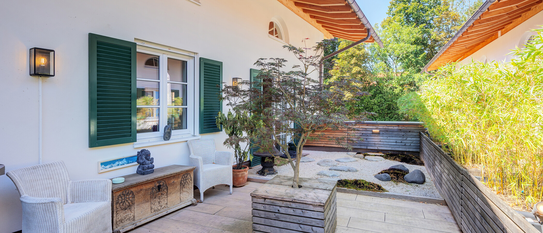 apartment Gmund am Tegernsee 01 roof terrace 14984