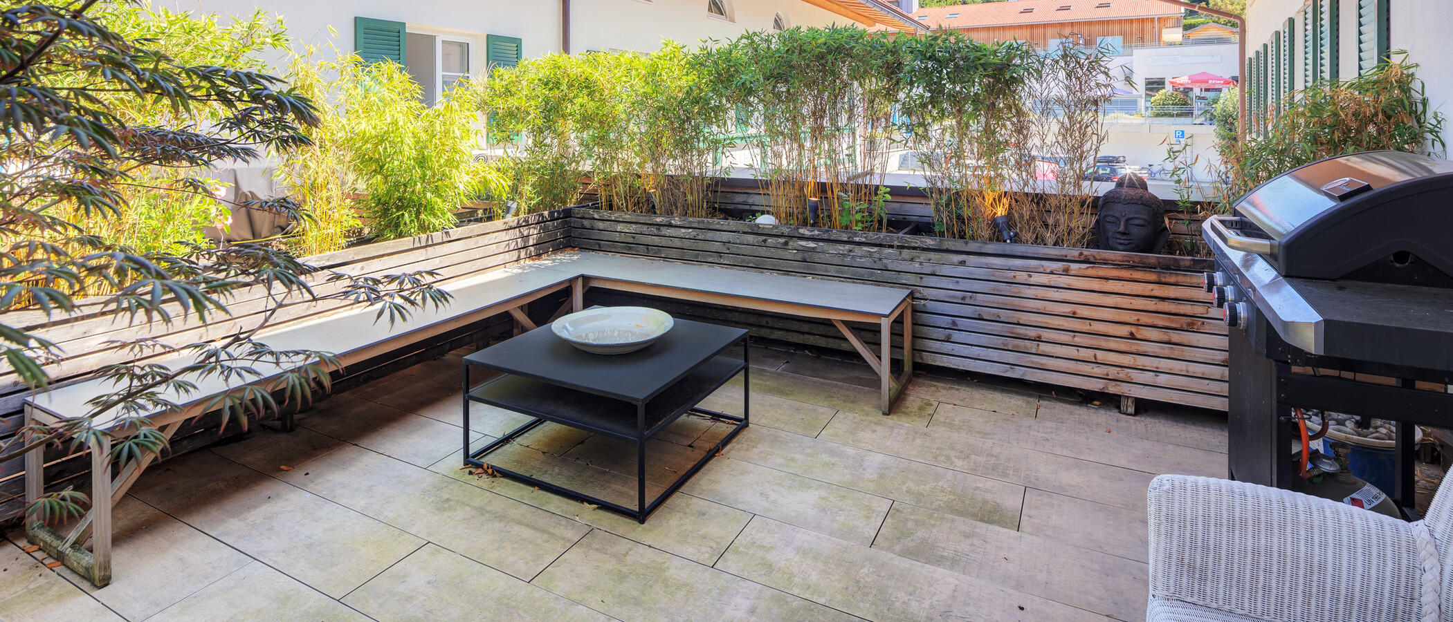 apartment Gmund am Tegernsee 03 roof terrace 14984