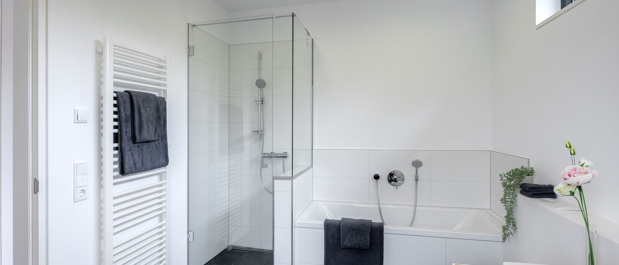 detached house München Untermenzing 02 2. bathroom 14987