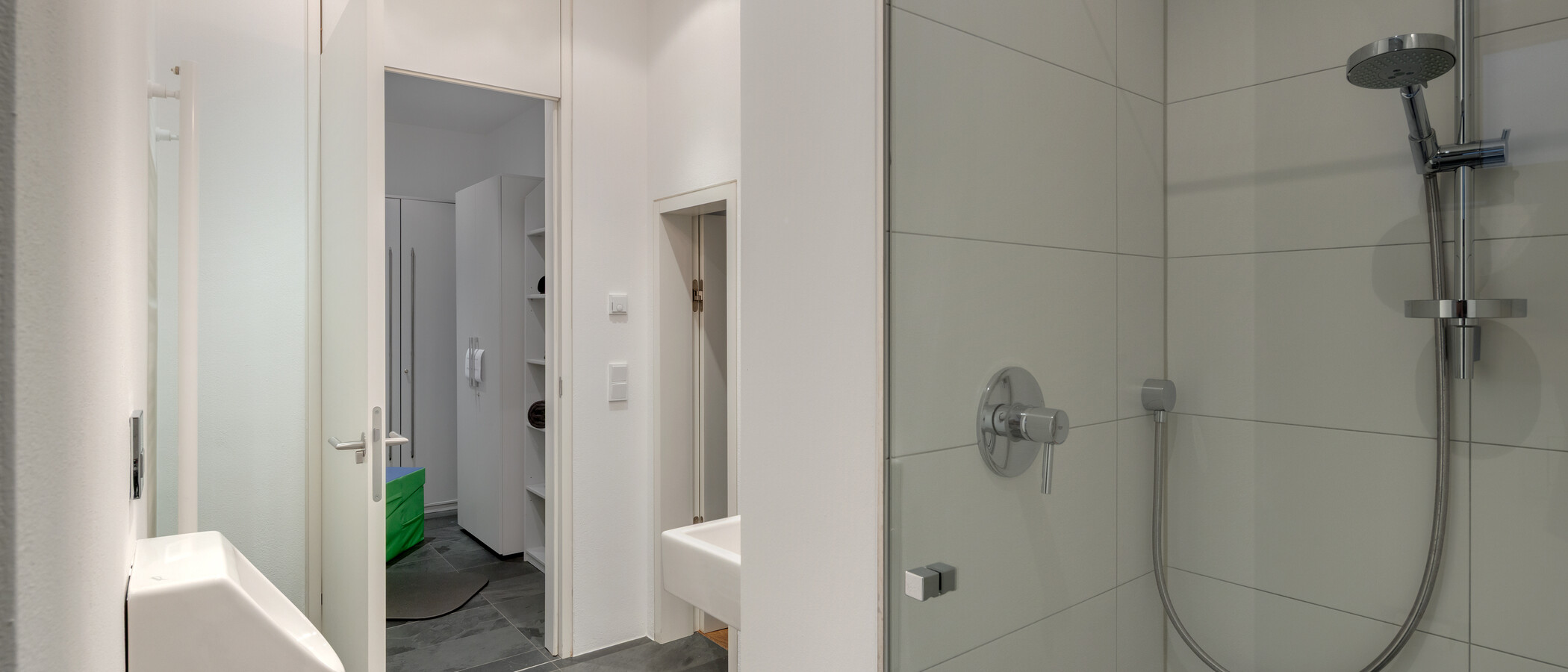 detached house München Untermenzing 02 3. bathroom 14987