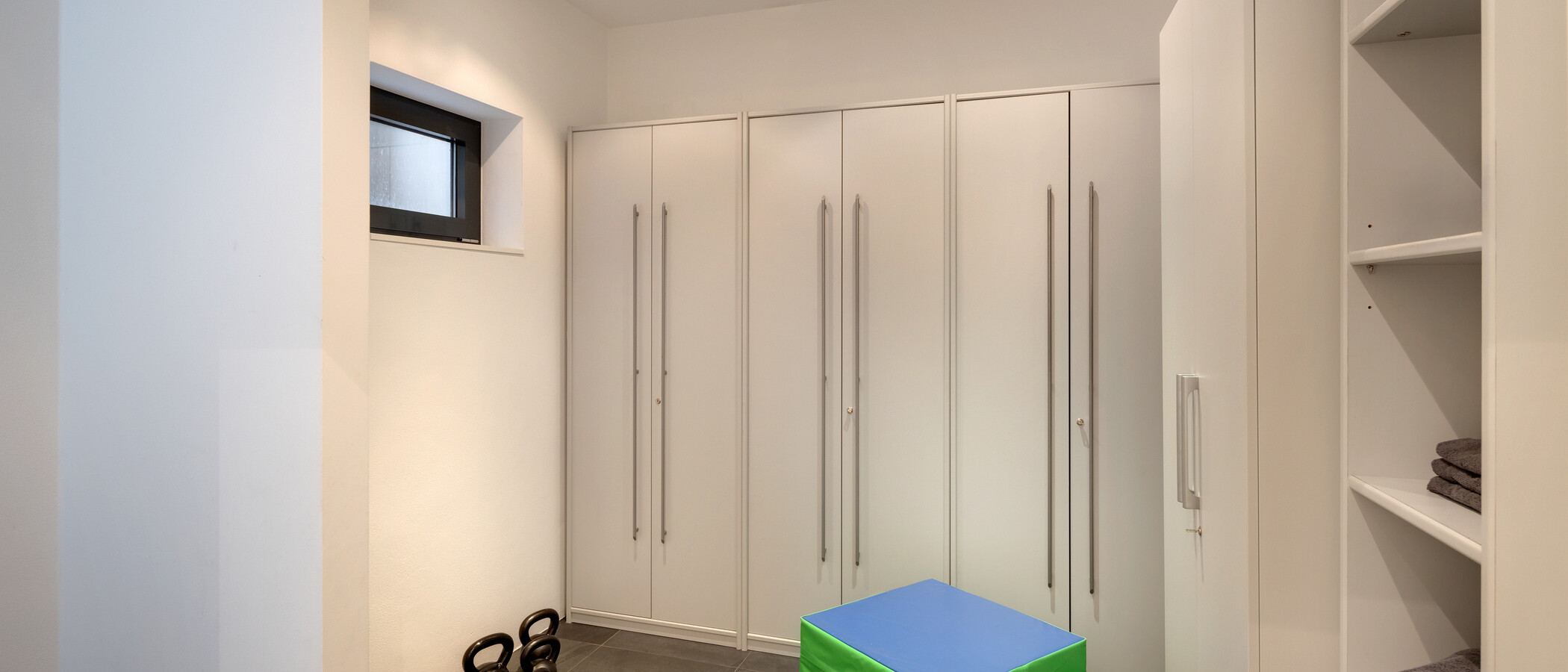 detached house München Untermenzing 10 hall 14987